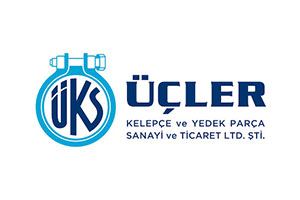 Üçler Kelepçe